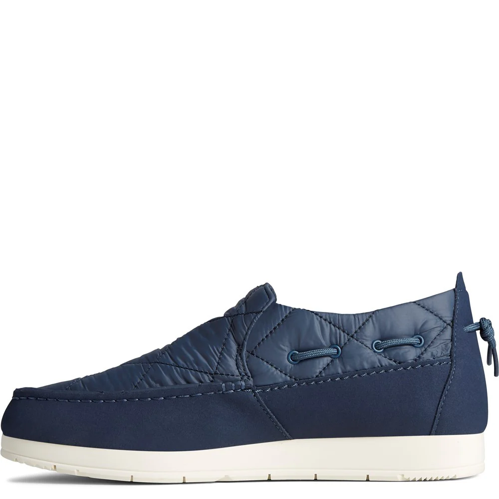 Sperry Moc-Sider Nylon Slip On - Image 5