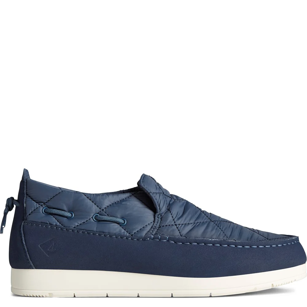 Sperry Moc-Sider Nylon Slip On - Image 6