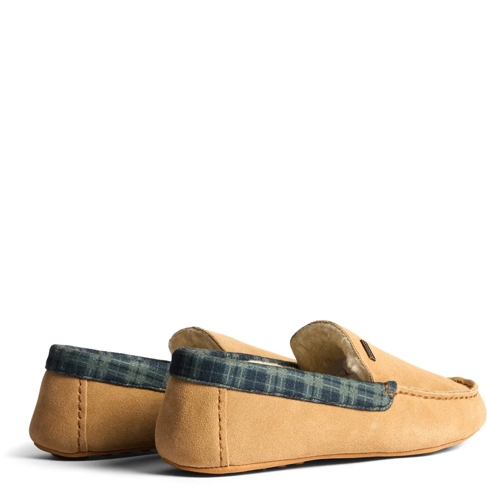 Hunter Moccassin Slipper - Image 2