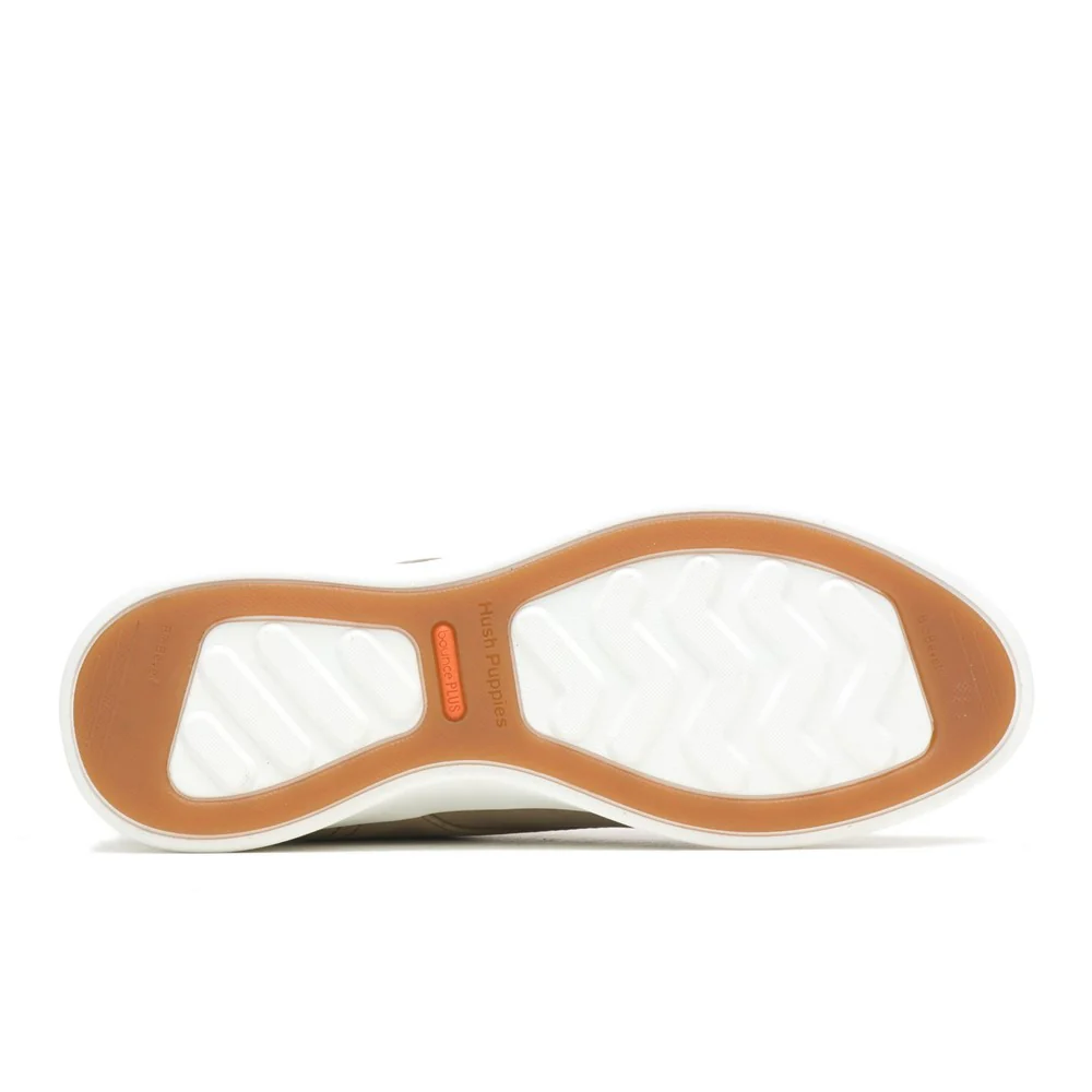 Hush Puppies Modern Work Lace Shoe - Image 3