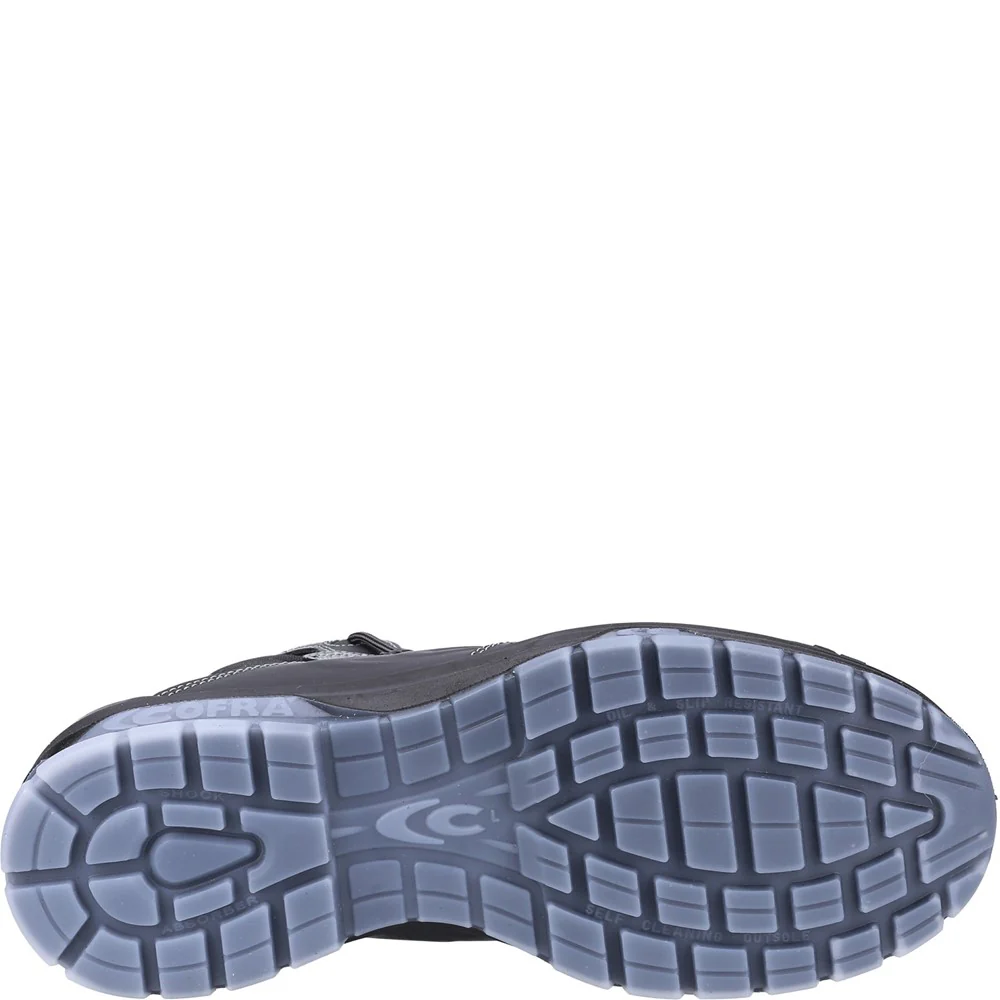 Cofra Modigliani S3 SRC Safety Boot - Image 3