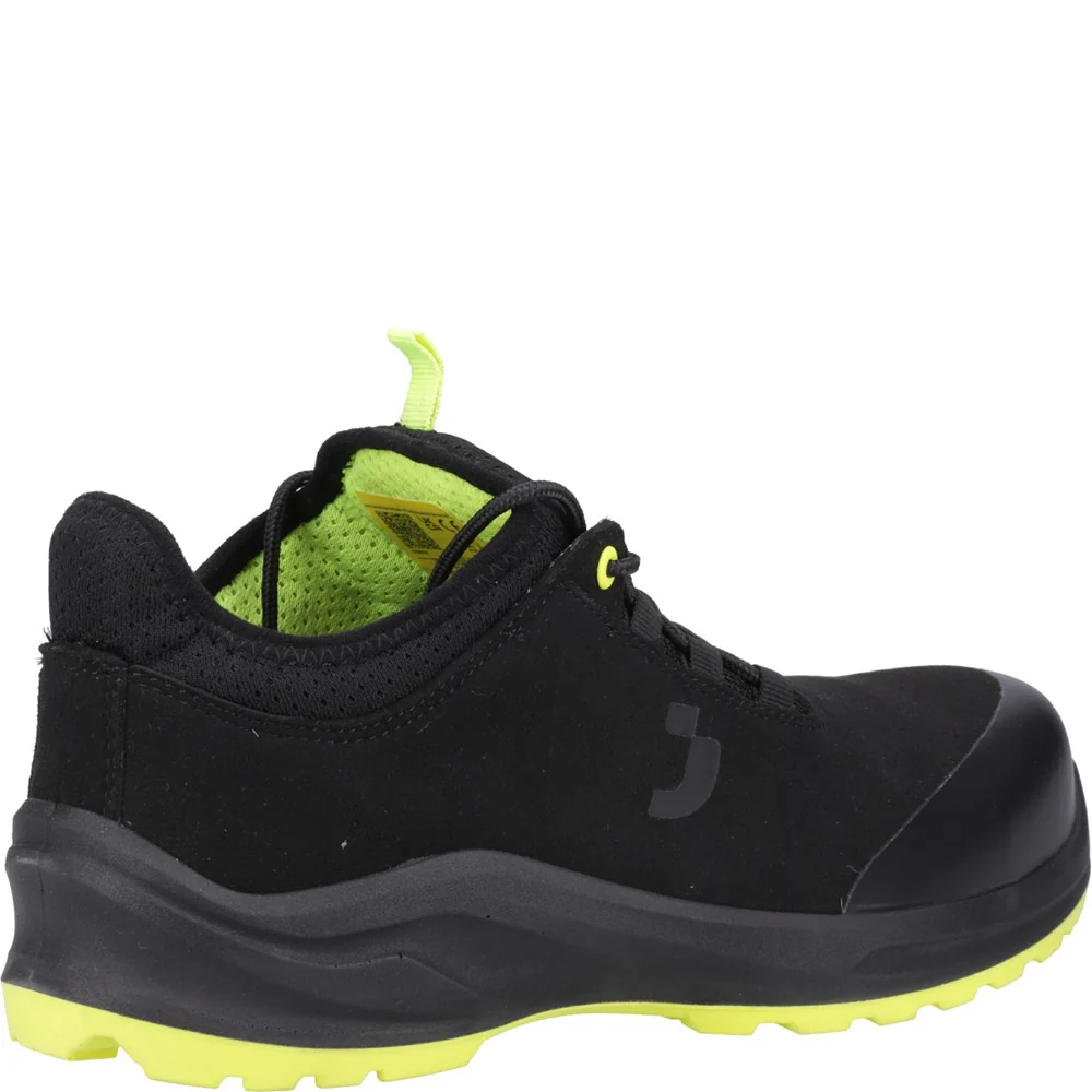 Safety Jogger MODULO S3S LOW Safety Trainer - Image 2
