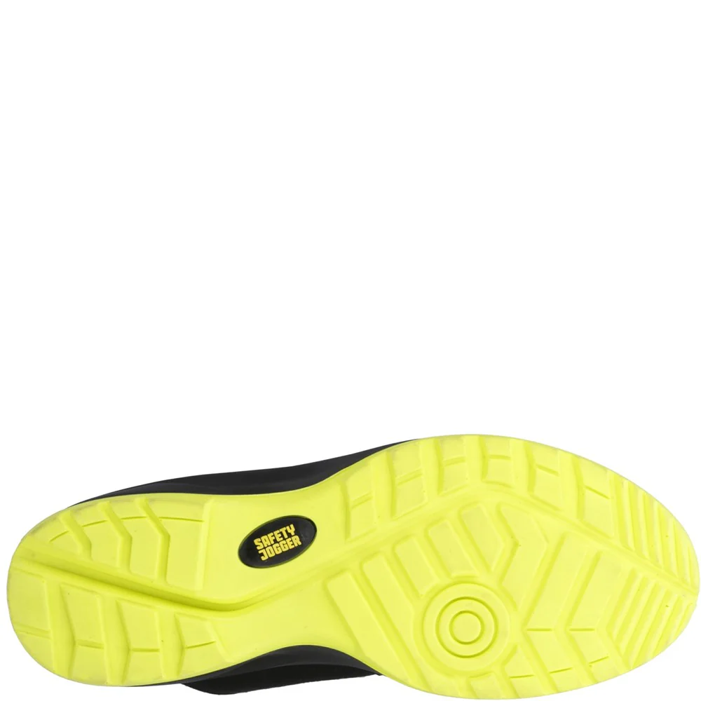 Safety Jogger MODULO S3S LOW Safety Trainer - Image 3