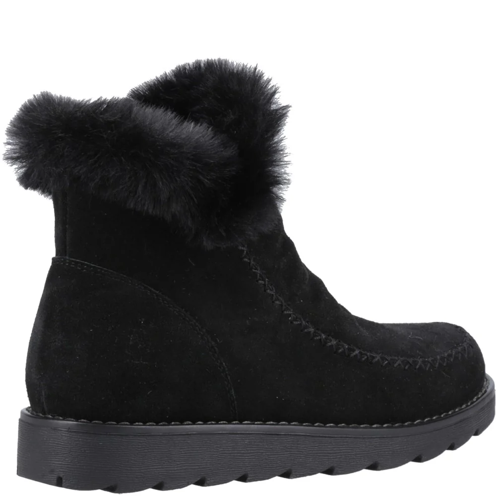 Hush Puppies Moira Mid Boot - Image 2