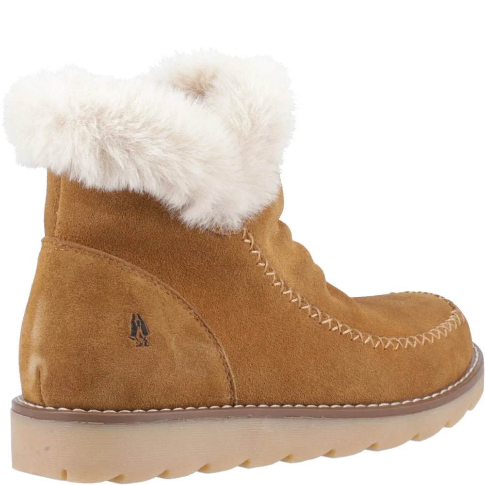 Hush Puppies Moira Mid Boot - Image 2