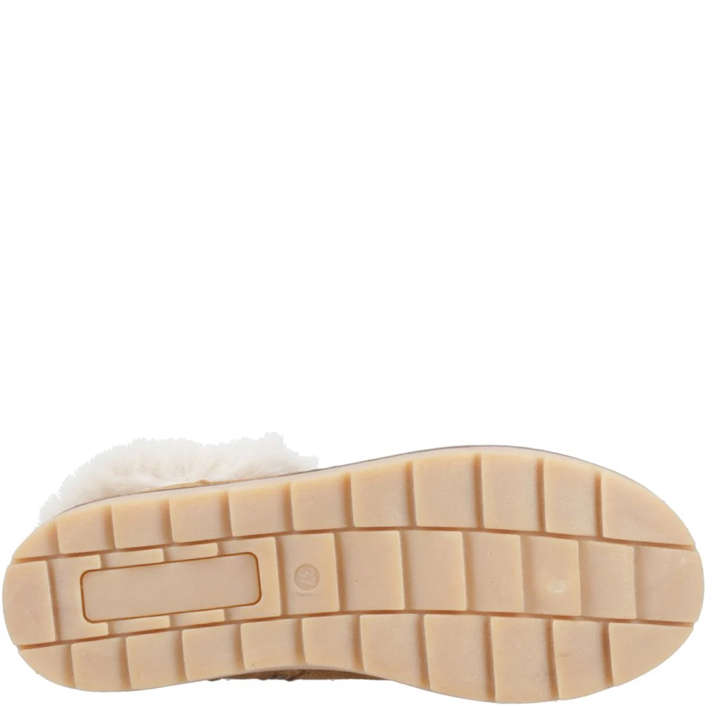 Hush Puppies Moira Mid Boot - Image 3
