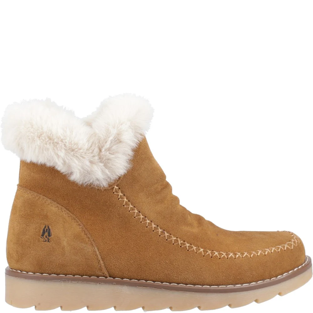 Hush Puppies Moira Mid Boot - Image 5