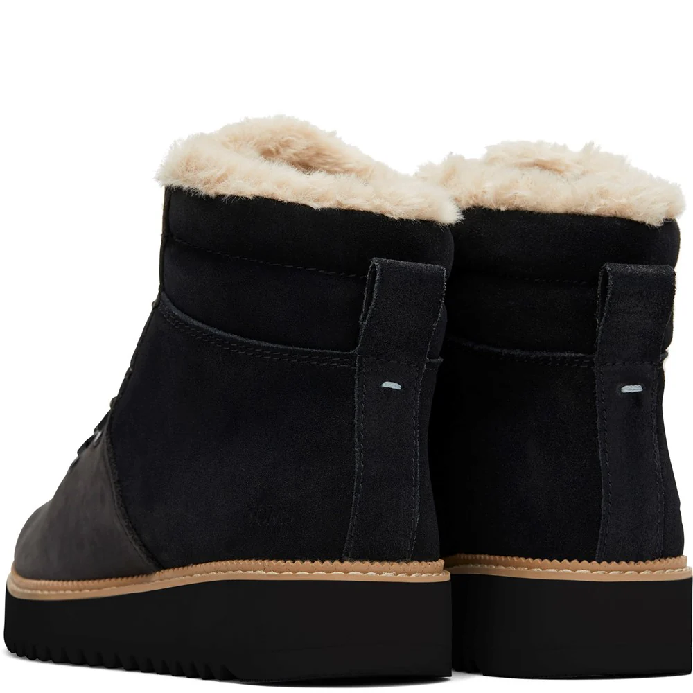 TOMS Mojave Ankle Boots - Image 2