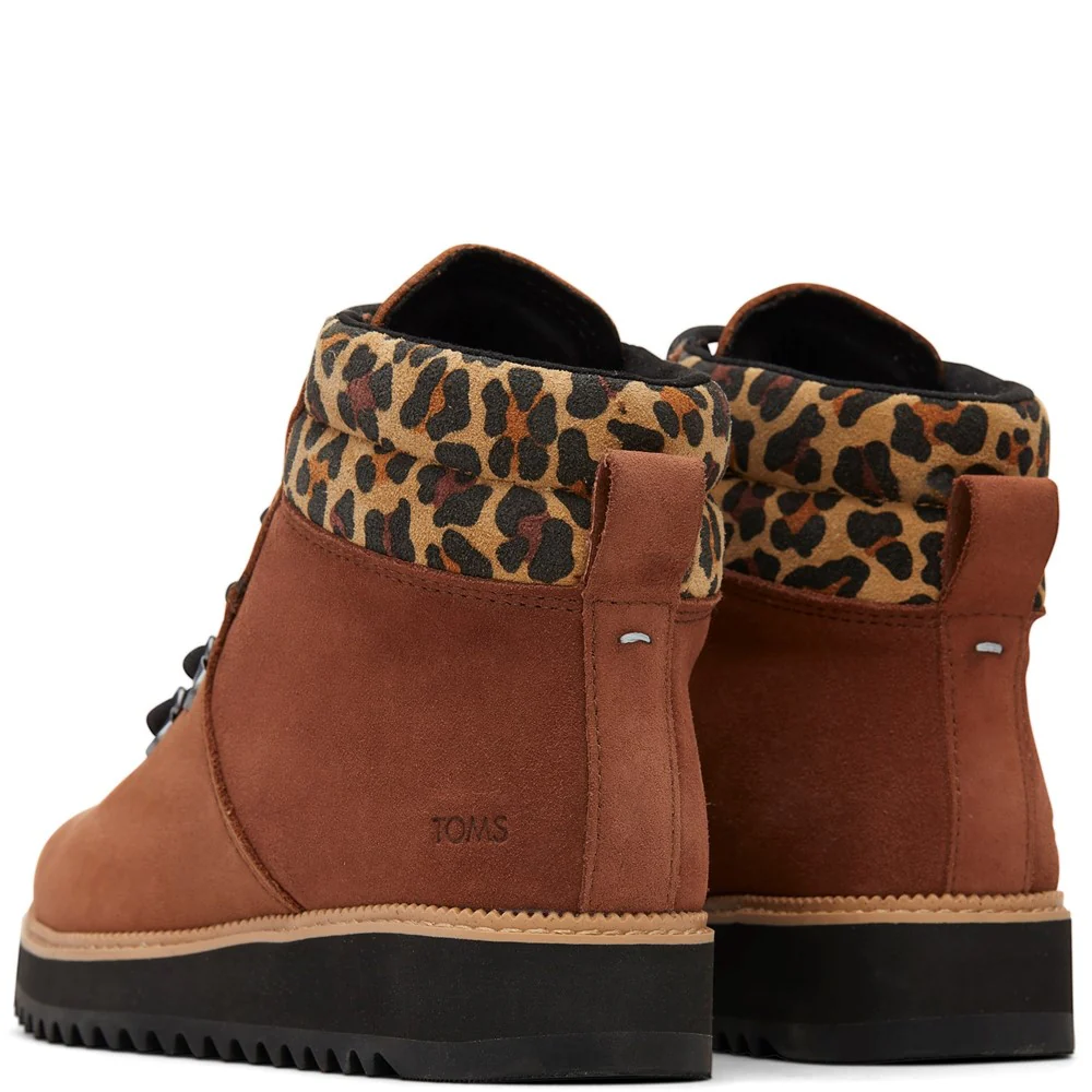 TOMS Mojave Ankle Boots - Image 2