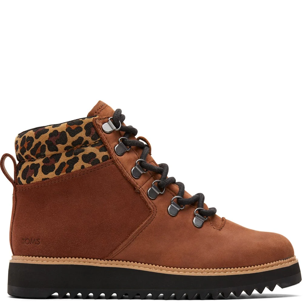 TOMS Mojave Ankle Boots - Image 4