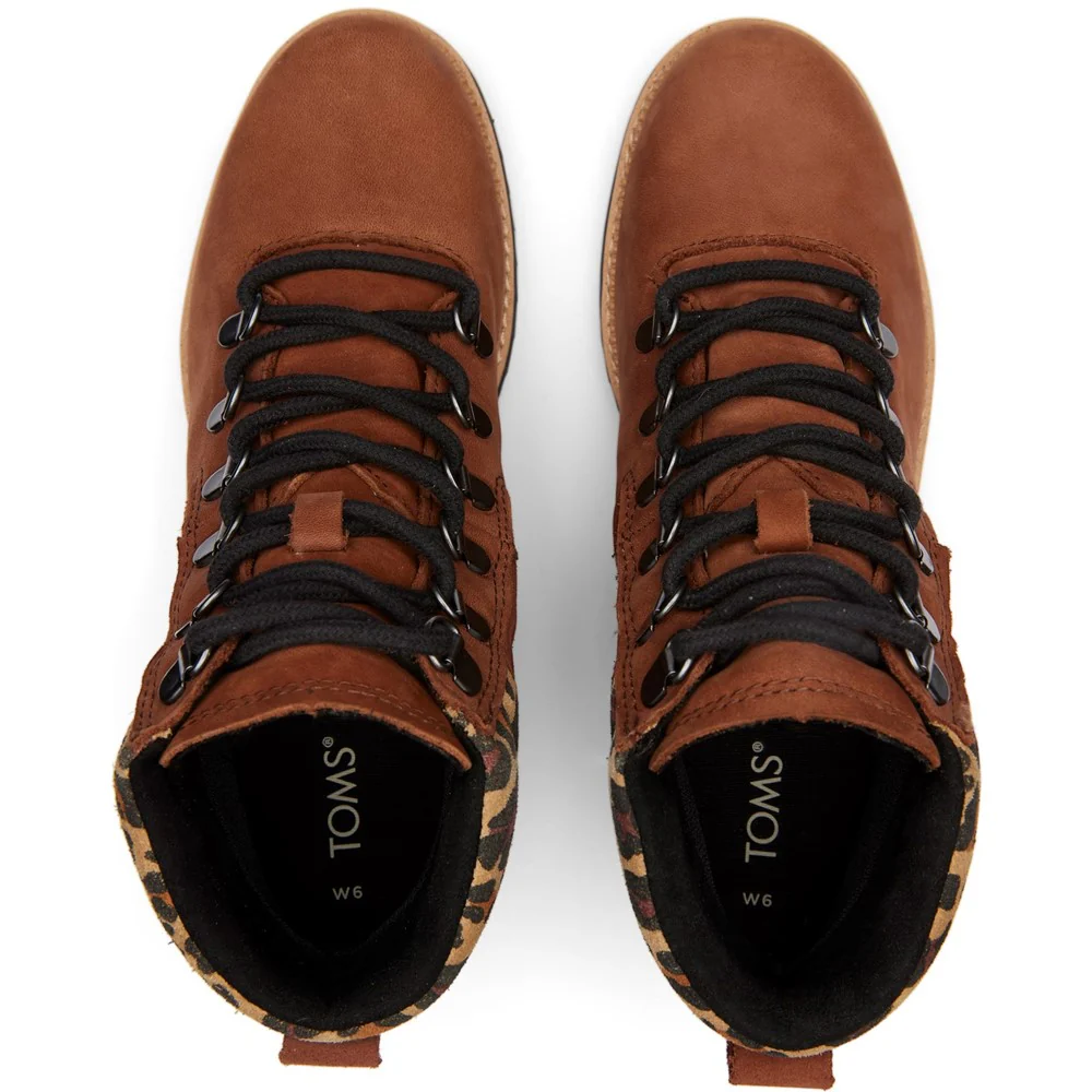 TOMS Mojave Ankle Boots - Image 5