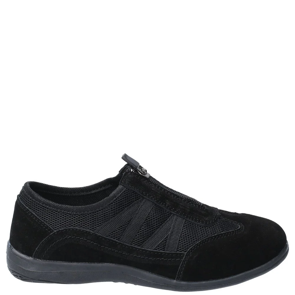 Fleet & Foster Mombassa Comfort Shoe - Image 4