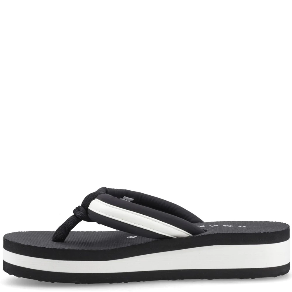 Rocket Dog Monica Nylon PU Sandals - Image 4