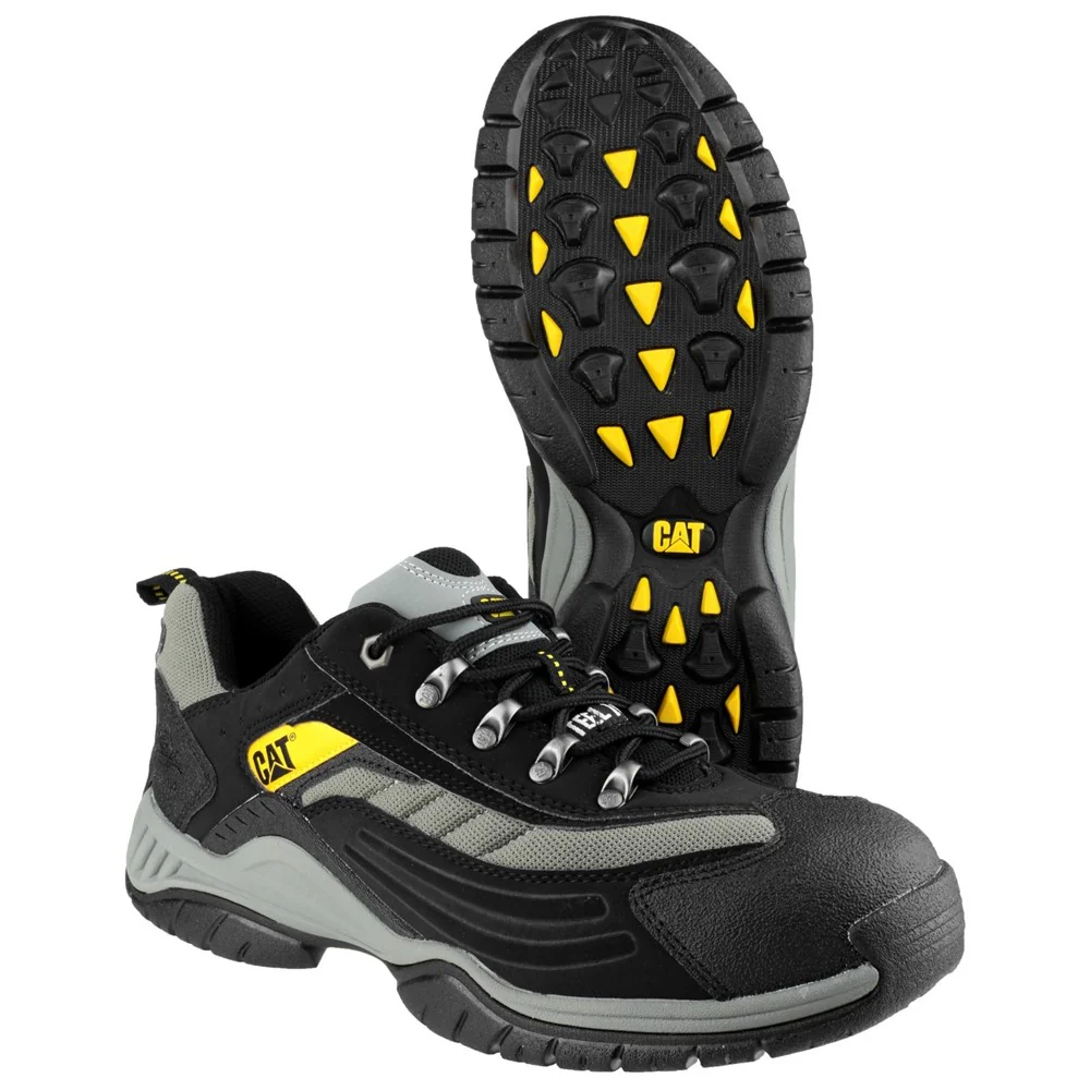 Caterpillar Moor Safety Trainer - Image 3
