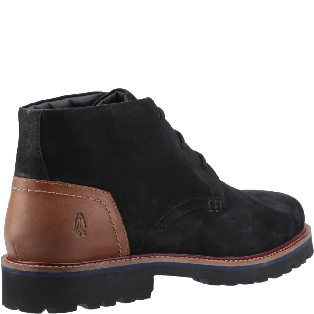Hush Puppies Moore Chukka Boot - Image 2