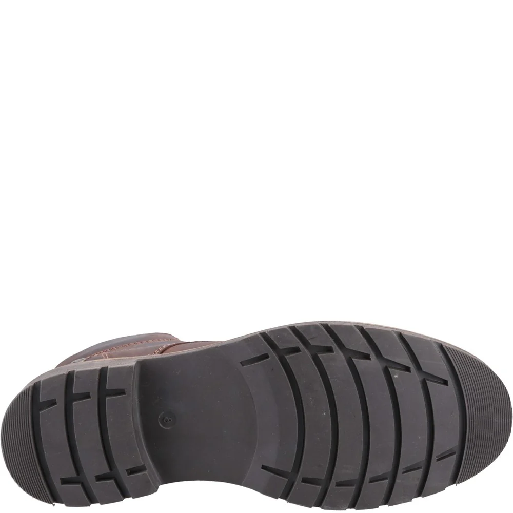 Cotswold Moreton Work Boots - Image 3
