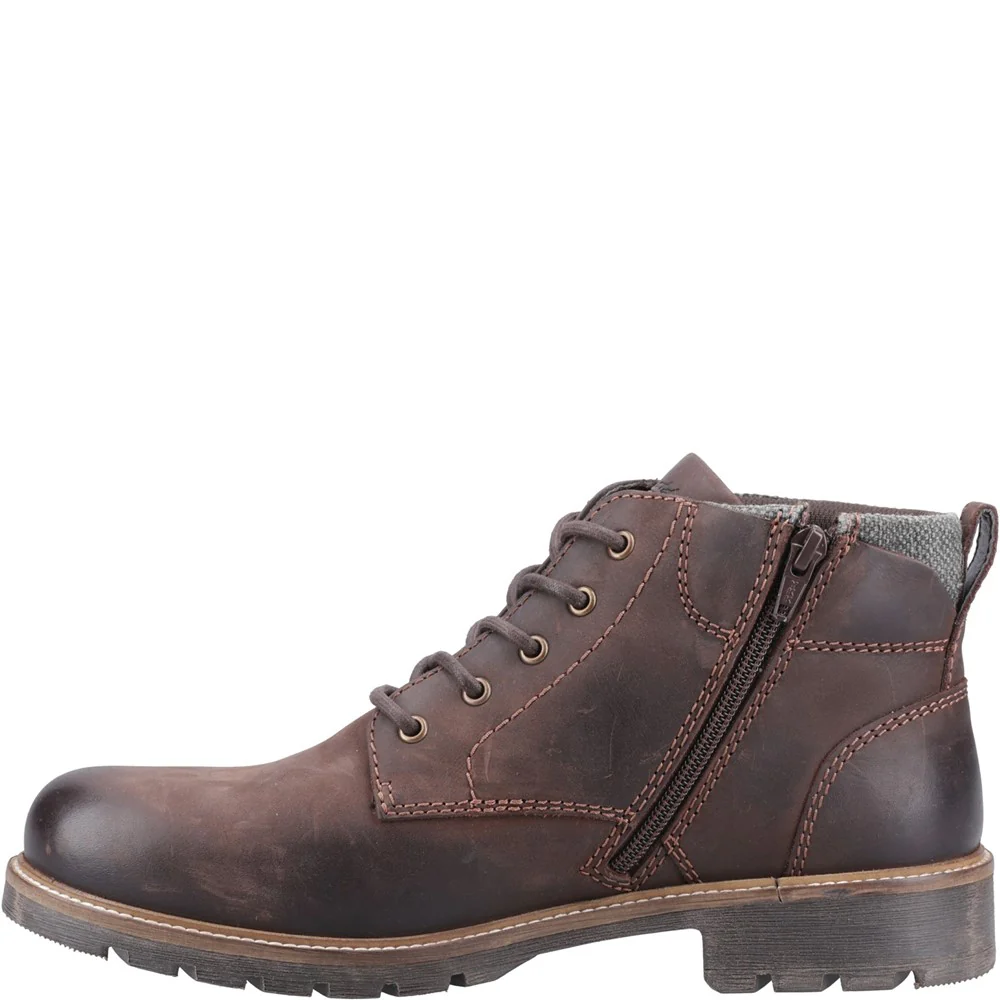 Cotswold Moreton Work Boots - Image 4