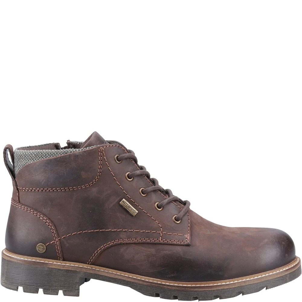 Cotswold Moreton Work Boots - Image 5