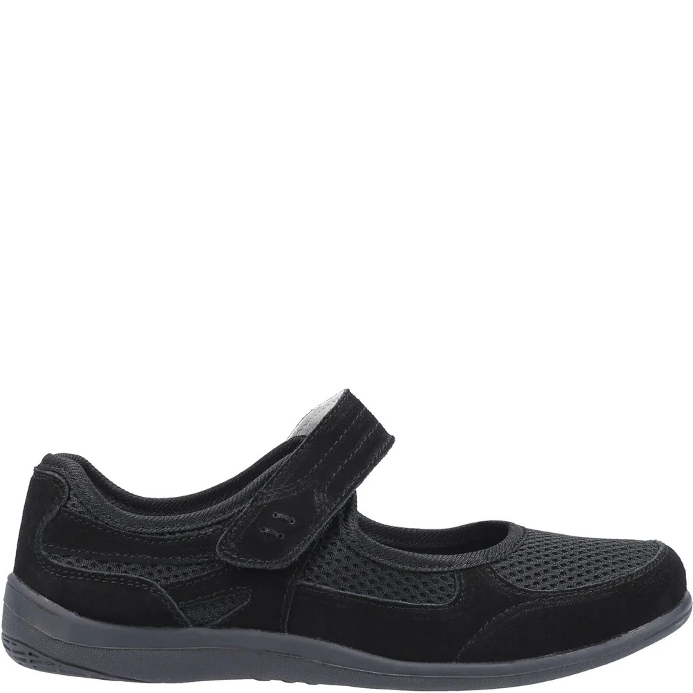 Fleet & Foster Morgan Touch Fastening Shoe - Image 3