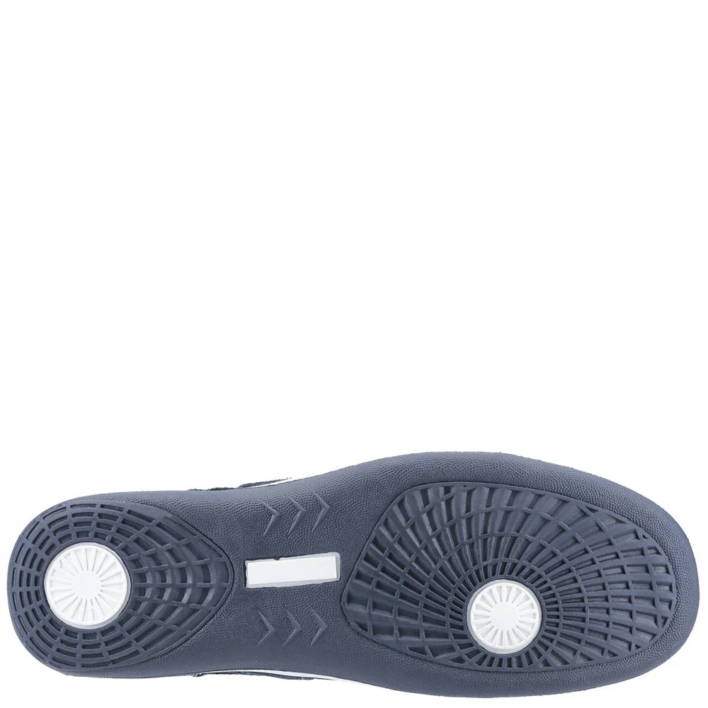Fleet & Foster Morgan Touch Fastening Shoe - Image 3