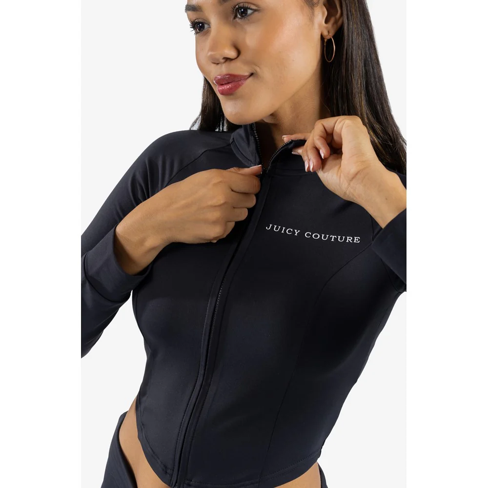 Juicy Couture Morgan Tracktop - Image 5