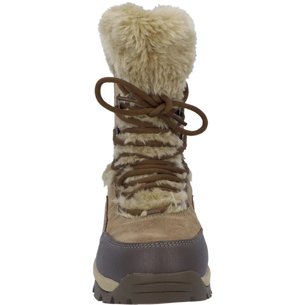 Hi-Tec Moritz 200 Hiking Boots - Image 3