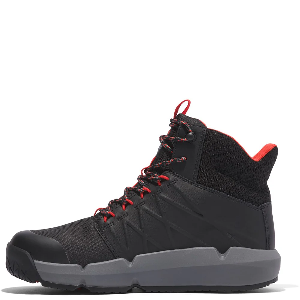 Timberland Pro Morphix 6" Safety Boot - Image 3