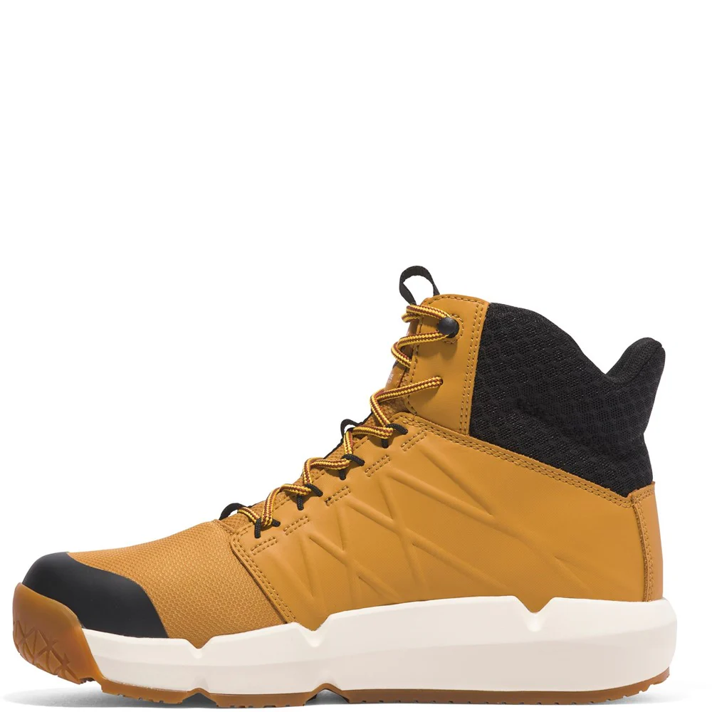 Timberland Pro Morphix 6" Safety Boot - Image 6