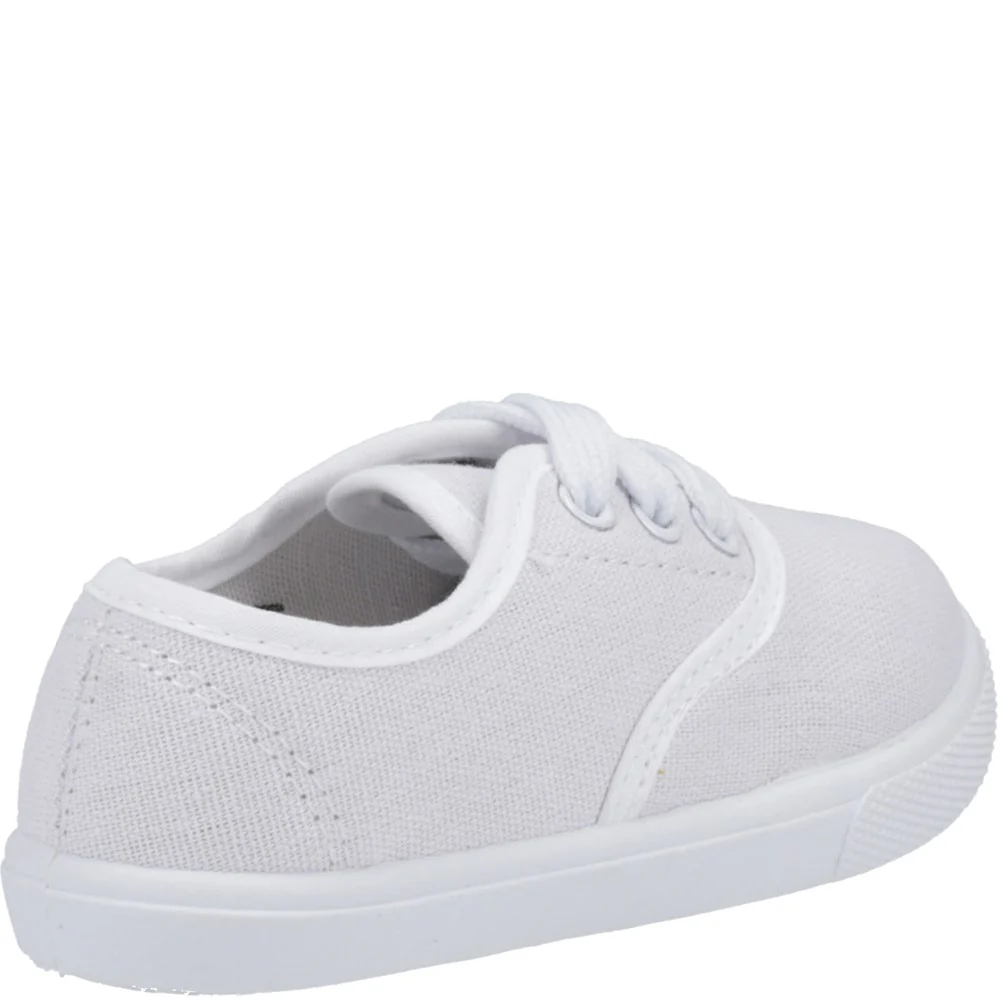 Mirak Morris Gusset Plimsoll - Image 2