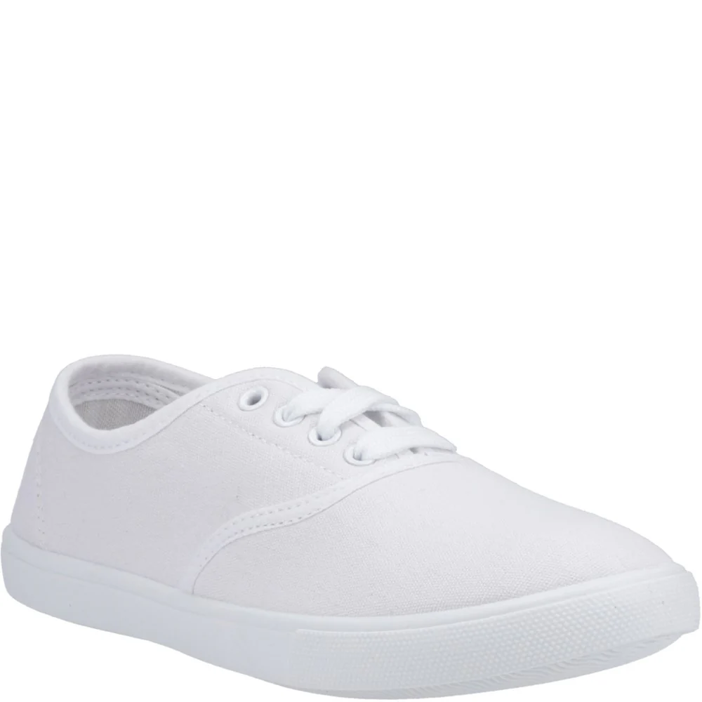 Mirak Morris Plimsolls
