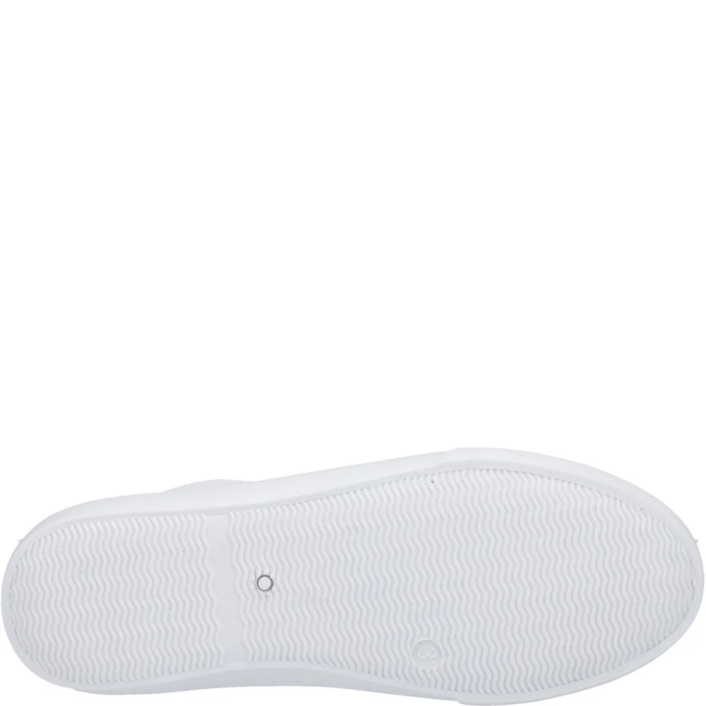 Mirak Morris Plimsolls - Image 3