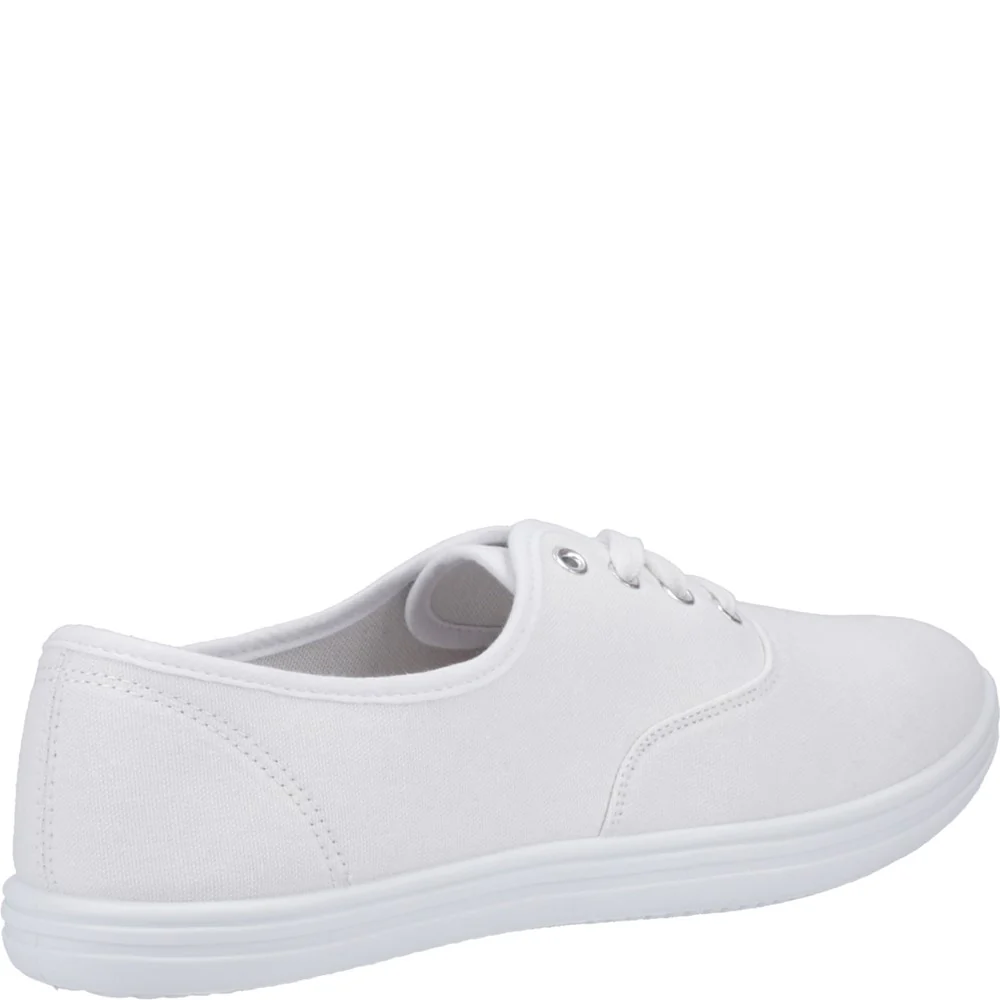 Mirak Morris Plimsolls - Image 2