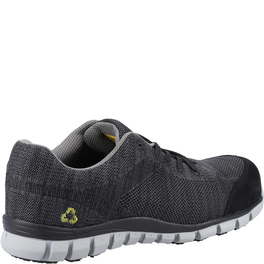 Safety Jogger Morris S1P Safety Trainers - Image 2