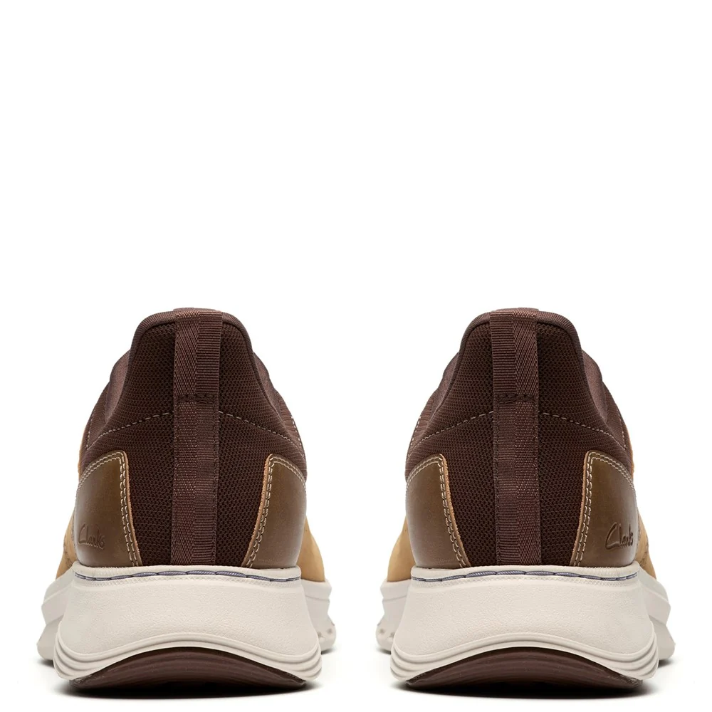 Clarks Motion Trek LX Shoes - Image 2