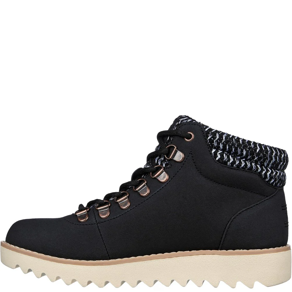 Skechers Mountain Kiss Cute Factor Boots - Image 5
