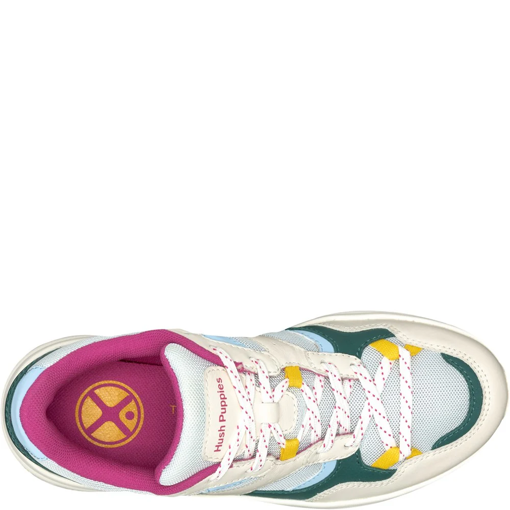 Hush Puppies Movement Shoe - Image 4
