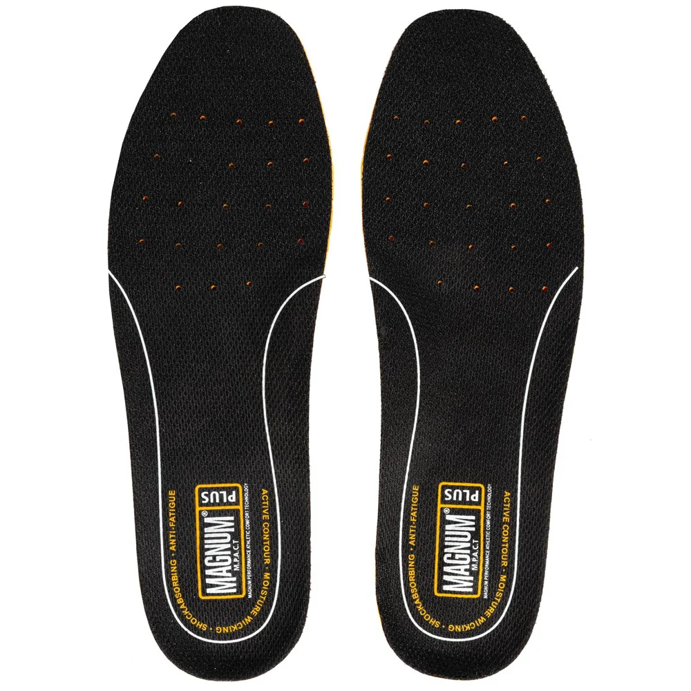 Magnum MPACT Insoles