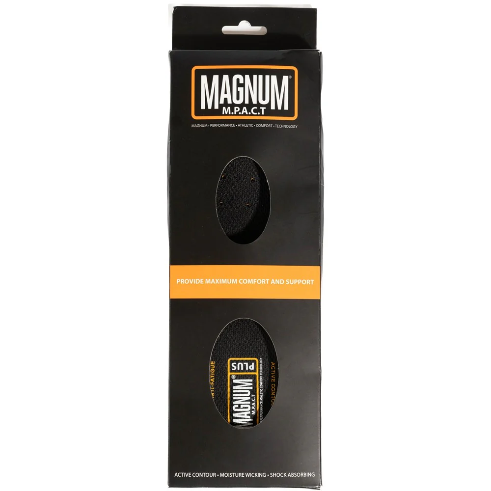 Magnum MPACT Insoles - Image 2