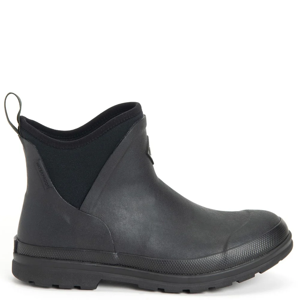 Muck Boots Muck Originals Ankle - Image 5