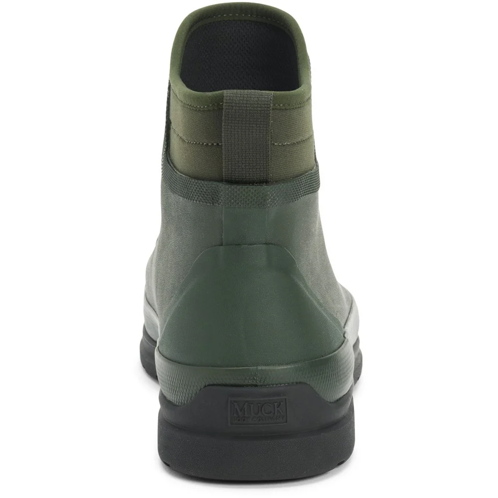 Muck Boots Muck Originals Lace-Up Short Boots - Image 2