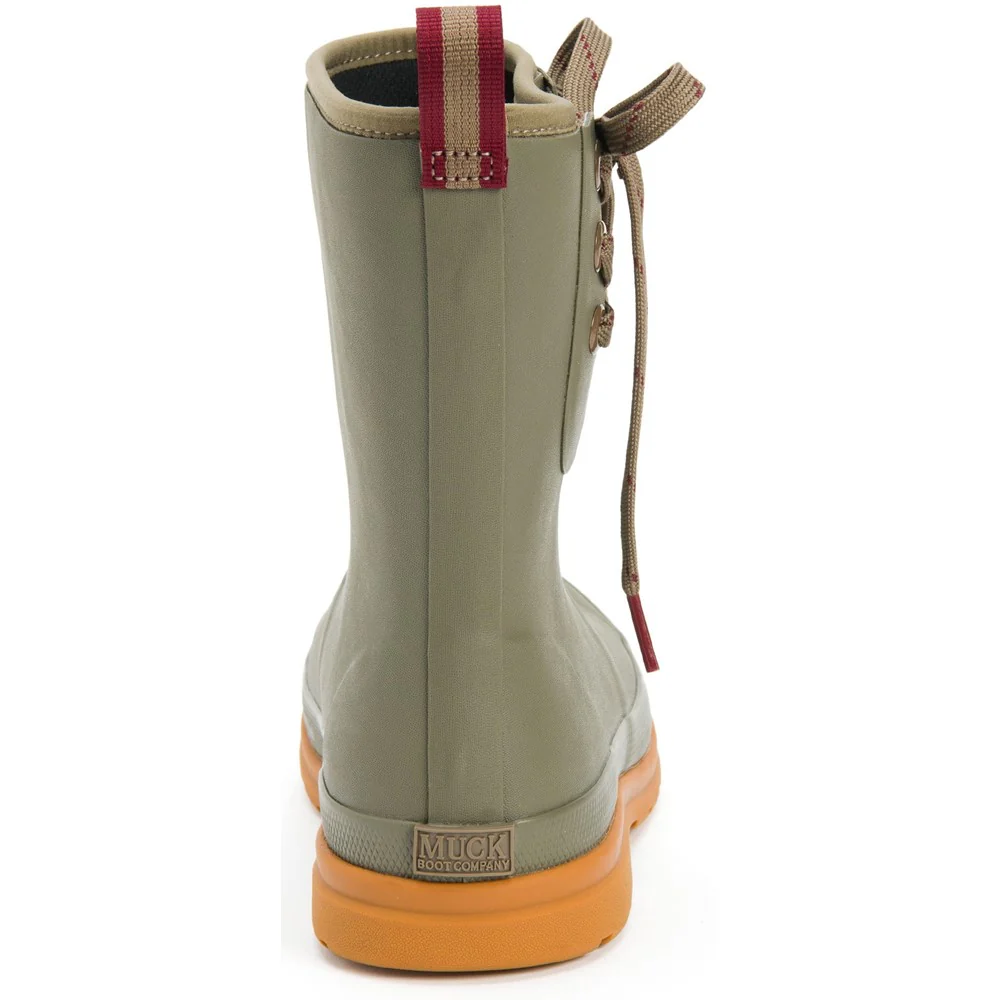Muck Boots Muck Originals Pull-On Short Boots - Image 2