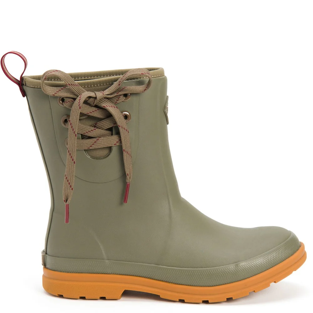 Muck Boots Muck Originals Pull-On Short Boots - Image 7