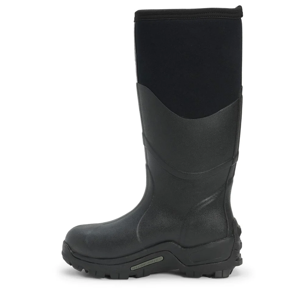 Muck Boots Muckmaster Hi Wellington Boot - Image 10