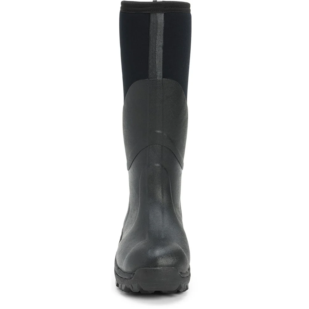 Muck Boots Muckmaster Hi Wellington Boot - Image 3