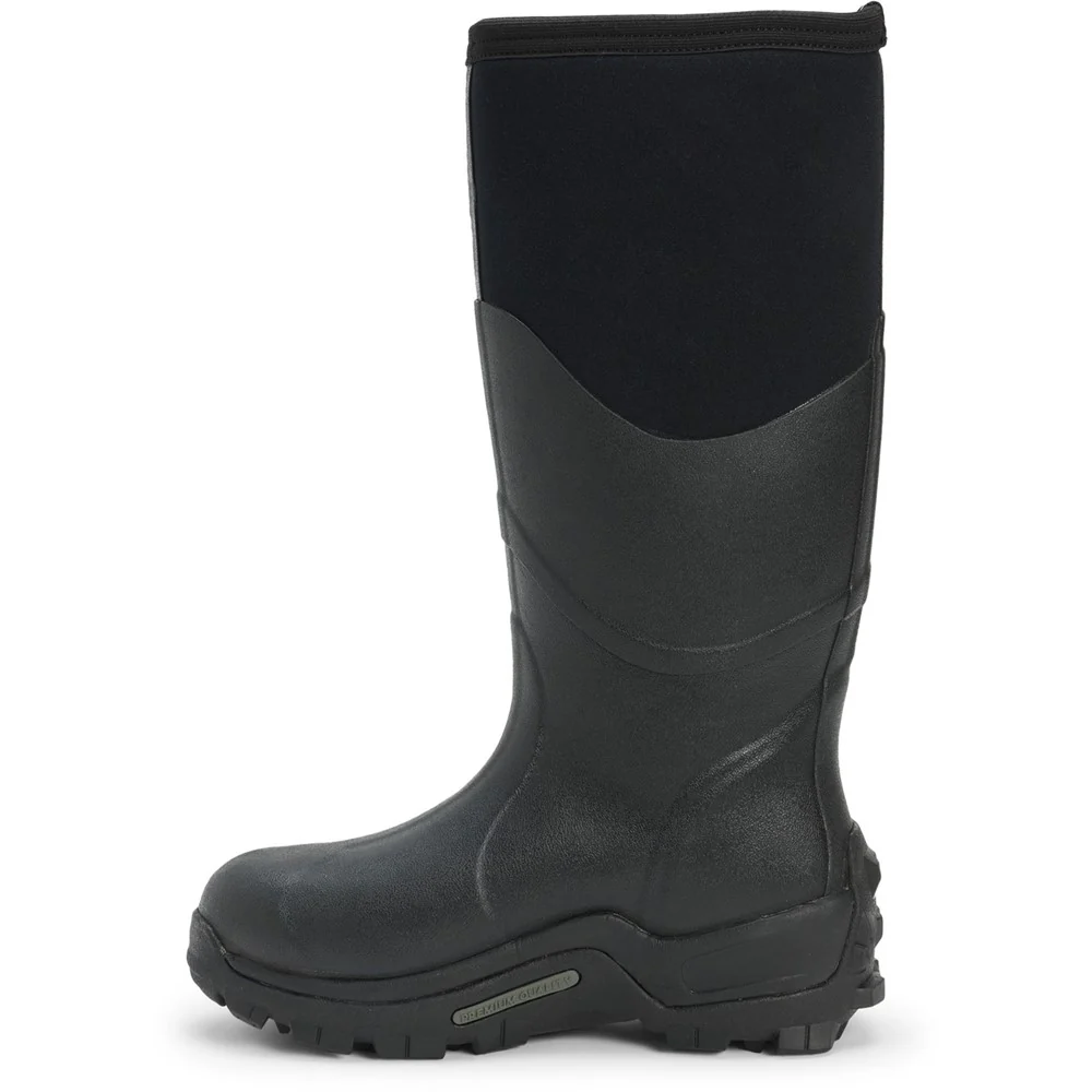 Muck Boots Muckmaster Hi Wellington Boot - Image 7