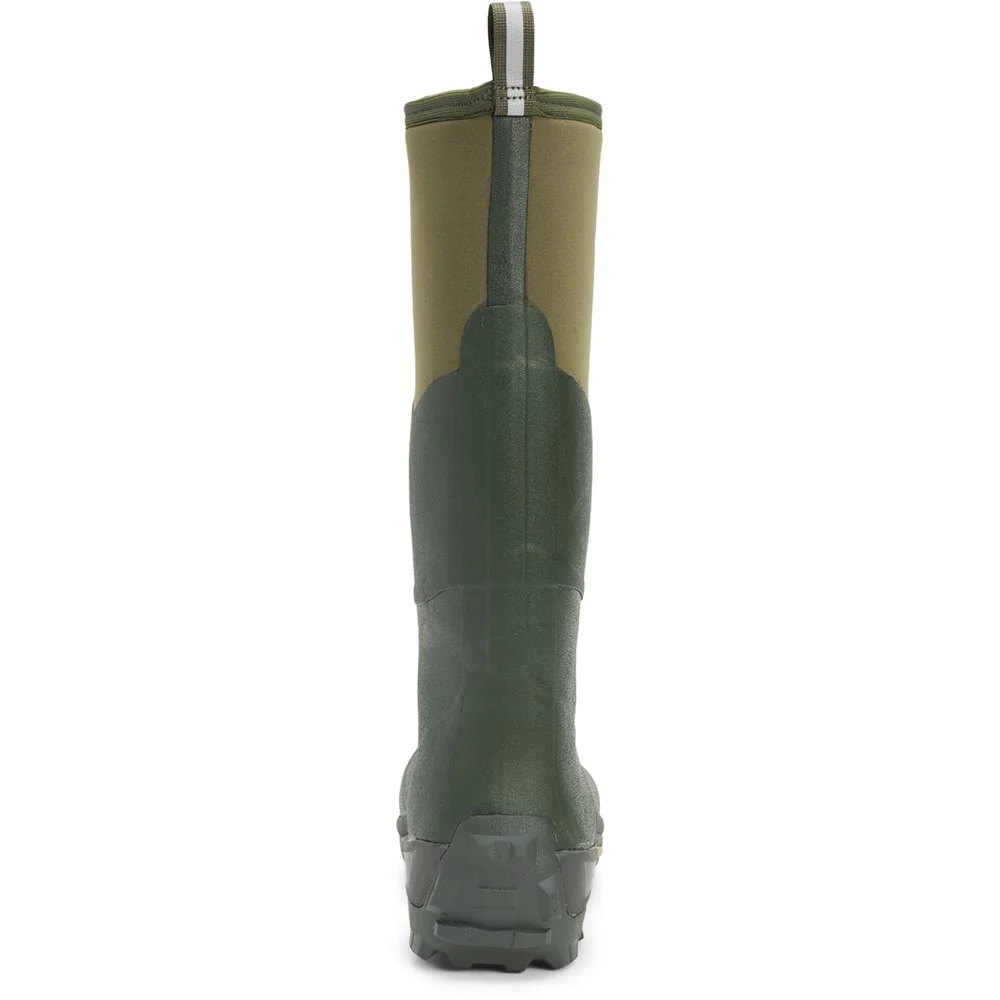 Muck Boots Muckmaster Hi Wellington Boot - Image 2