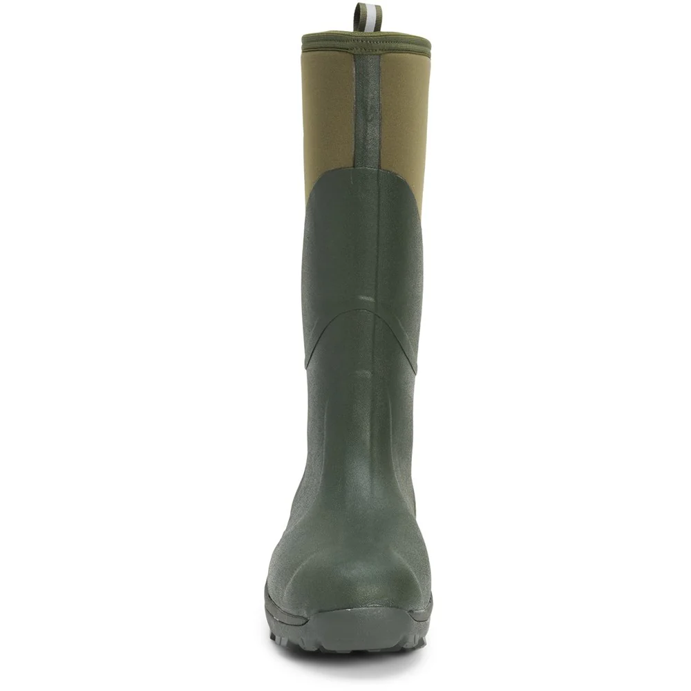 Muck Boots Muckmaster Hi Wellington Boot - Image 3
