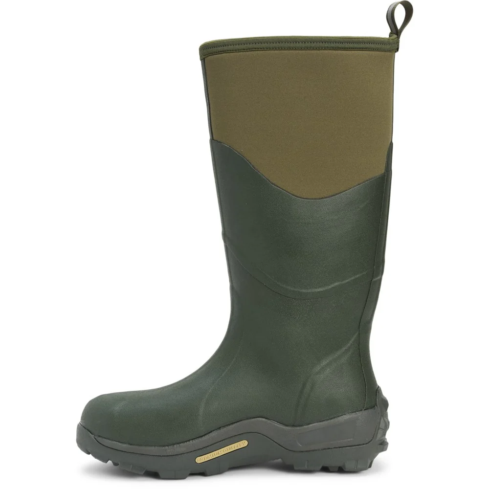 Muck Boots Muckmaster Hi Wellington Boot - Image 8