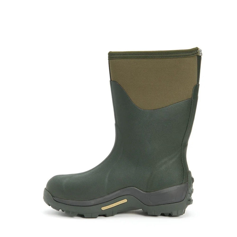 Muck Boots Muckmaster Mid Wellington - Image 10