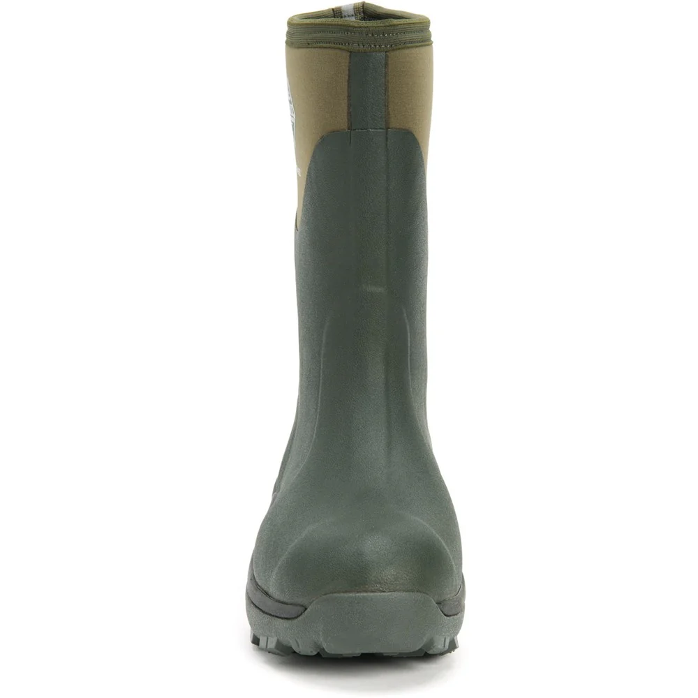Muck Boots Muckmaster Mid Wellington - Image 3